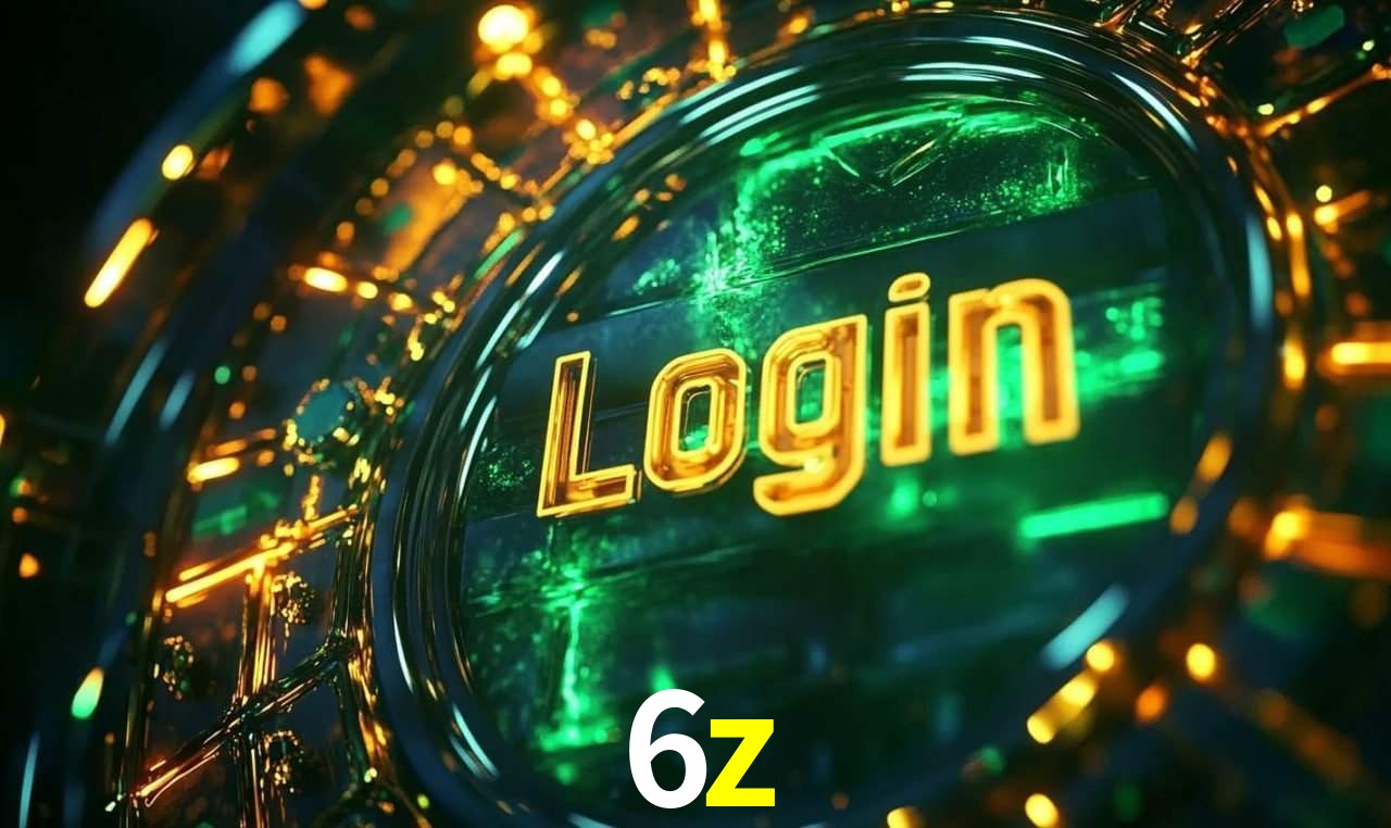 APP rápido e leve da 6z